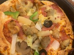 -必胜客(远大路店)