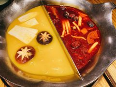 -湊湊火锅·茶憩(新中关购物中心店)
