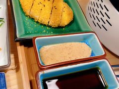 -十二舍·湯物素煮(江泰潤政店)