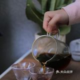 今日咖啡|和我一起喝遍这个宝藏社区