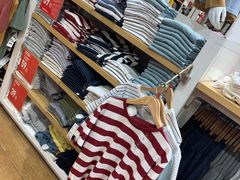 -优衣库(北京首开福茂宋家庄购物中心店)
