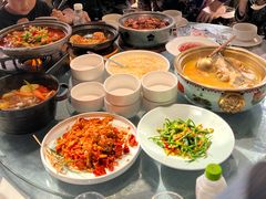 -野蔓果·山野菜(西湖景区·龙井茶田店)