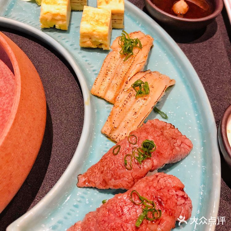 杭州首创💥Omakase➕放题新派日料🍣SuSu禾食空间！