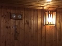 -天目湖涵田半山温泉水乐园