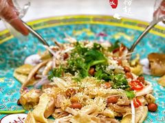 -顺味凤城·顺德菜专门店(九六广场店)