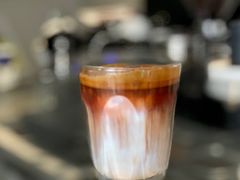 -大酉·M Coffee(北京美术馆店)