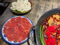 -冯校长老火锅(深圳总店)