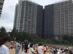 -碧桂园十里银滩