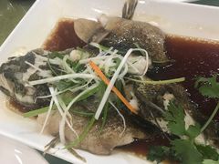 -新恬乐大酒家(沧达大厦店)