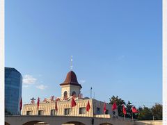 -北京石景山游乐园