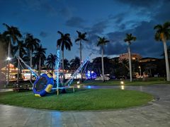 -三亚海昌梦幻海洋不夜城