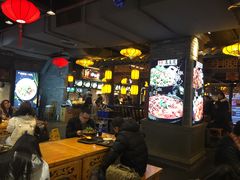 -八一路好吃街(雨田商务大厦店)