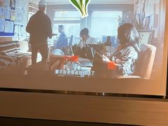 -上足·影院足道·SPA(红岭店)