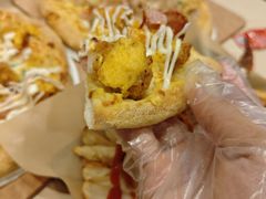 -达美乐比萨(朝阳路店)