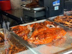 -竺桥兄弟烤鸭馆(竺桥店)