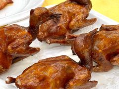 红烧乳鸽-壹厨饭店(五羊店)