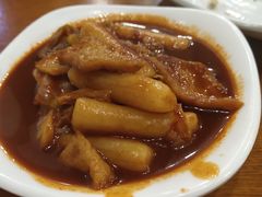 -韩礼年糕(飞虹路店)