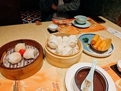 -点都德(奥体印象城店)