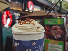 -茶颜悦色(岳麓山顶店)