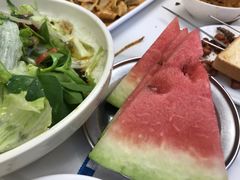 -勇利赵家烤肉坊(含光路店)