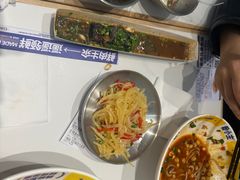 -粉小主·贵州酸汤牛肉粉(南京仙林金鹰店)