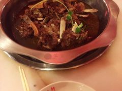 -芦月轩羊蝎子(太平桥店)