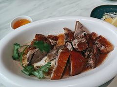 -點無缺茶楼·海鲜酒家(世博店)