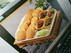 -全聚德烤鸭店(准噶尔路店)