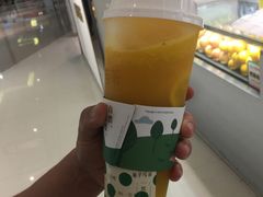 -叶子与茶(苏宁广场店)