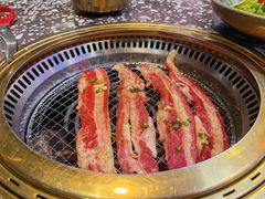 -黑牛の場烤肉(摩天活力城店)