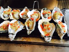 -蚝乡农庄(铁涌赤岸店)