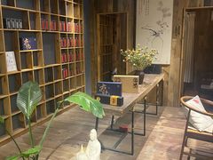 -邈墨茶馆(大兜路1号店)