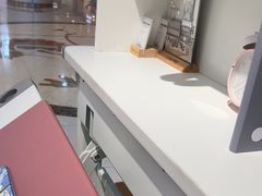 -康朴乐儿童学习桌椅(蓝色港湾店)