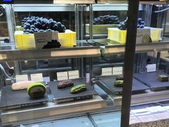 -喜茶(广州五羊邨店)