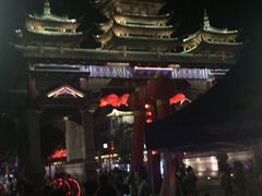 -田州古城