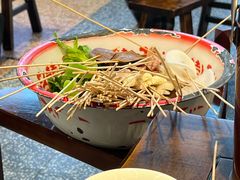 -牛签签串串香(IFS店)