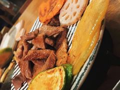 -秋木烤肉·韩国牛肉名家(高新旗舰店)