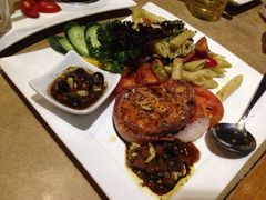 巴别塔法国餐舍&酒吧-巴别塔法餐舍(朝阳店)