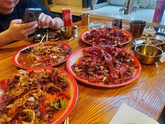 -柴窝堡22号辣子鸡·传承新疆菜