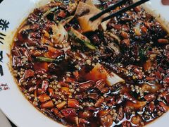 -二娃川菜·猛火现炒有锅气(思北角滨店)