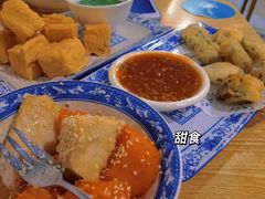 -黄记潮汕甜汤(贝底田坊店)