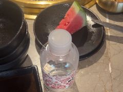 -谷牛日式烤肉(宝山U天地店)