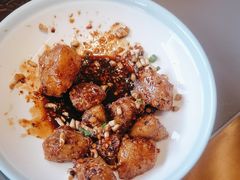 -三只耳冷锅鱼火锅(玉林店)