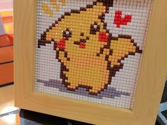 -瓦匠工社·马赛克·积木拼图·亲子手工DIY