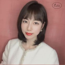 -T.1 hair salon烫染接发
