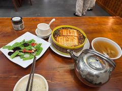 -少林寺欢喜地素斋馆