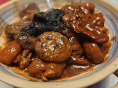 -东江海辉酒楼·公司团建·商务宴请·生日宴(宝安店)