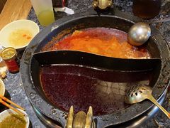 -蜀大侠火锅(春熙路店)