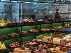 -飞尝蚝·顺德菜·鱼生(顺德总店)