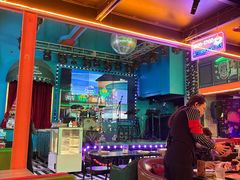 -Famous肥猫墨西哥音乐餐吧(五棵松华熙LIVE店)